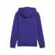 Sudadera con Capucha Niño Puma Essentials+ 2 Col Big Logo Azul