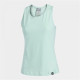 Women's Sleeveless T-shirt Joma Sport Oasis