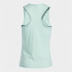 Women's Sleeveless T-shirt Joma Sport Oasis