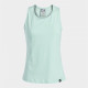 Women's Sleeveless T-shirt Joma Sport Oasis
