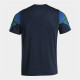 Camiseta Deportiva de Manga Corta Joma Sport Elite XI
