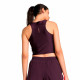 Top Deportivo de Mujer Puma Run Ultraform Crop Tank
