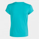 Camiseta de Manga Corta Mujer Joma Sport Elite VIII