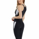 Top Deportivo de Mujer Ditchil Negro