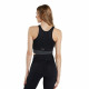 Top Deportivo de Mujer Ditchil Negro