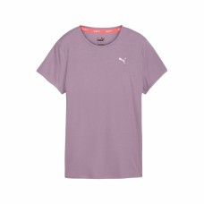 Women’s Short Sleeve T-Shirt Puma Run Favorites Velocity