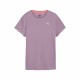 Women’s Short Sleeve T-Shirt Puma Run Favorites Velocity