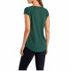 Camiseta para Mujer sin Mangas Ditchil Oliva