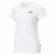 Camiseta de Manga Corta Mujer Puma