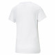 Camiseta de Manga Corta Mujer Puma