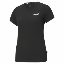 Camiseta de Manga Corta Mujer Puma