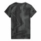 Camiseta de Manga Corta Mujer Puma Run Favorite AOP