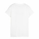 Camiseta de Manga Corta Mujer Puma Essentials+ Script