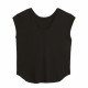 Camiseta para Mujer sin Mangas Puma Studio Foundations