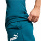 Women’s Short Sleeve T-Shirt Puma Blue