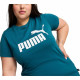 Women’s Short Sleeve T-Shirt Puma Blue