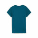 Women’s Short Sleeve T-Shirt Puma Blue