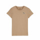 Camiseta de Manga Corta Mujer Puma Better Essentials Beige