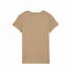 Camiseta de Manga Corta Mujer Puma Better Essentials Beige