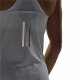 Camiseta para Mujer sin Mangas Adidas