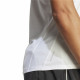 Camiseta para Mujer sin Mangas Adidas