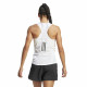 Camiseta para Mujer sin Mangas Adidas