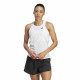Camiseta para Mujer sin Mangas Adidas