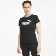 Camiseta de Manga Corta Mujer Puma