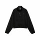 Sudadera sin Capucha Mujer Puma Hypernatural Woven 1/2 Zip