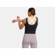 Top Deportivo de Mujer Under Armour Negro