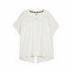 Camiseta de Manga Corta Mujer Puma Cloudspun Mix