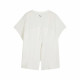 Camiseta de Manga Corta Mujer Puma Cloudspun Mix