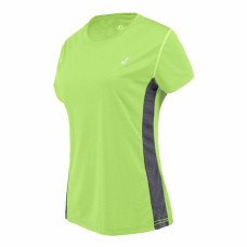 Camiseta de Manga Corta Mujer Joluvi