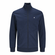 Sudadera sin Capucha Hombre Jack & Jones epaulos
