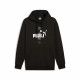 Men’s Hoodie Puma Puma Power Graphic Black