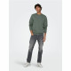 Sudadera sin Capucha Hombre Only & Sons ceres