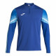 Men’s Sweatshirt without Hood Joma Sport Elite XI