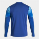 Men’s Sweatshirt without Hood Joma Sport Elite XI