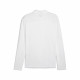Sudadera de Entrenamiento para Adultos Puma Valencia C.F. Blanco