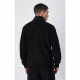 Sudadera sin Capucha Hombre Champion Half Zip