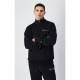 Sudadera sin Capucha Hombre Champion Half Zip