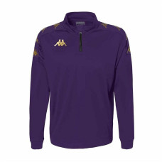 Sudadera sin Capucha Hombre Kappa Gassolo
