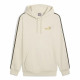 Men’s Hoodie Puma Ess Tape Minimal Gold Fl Beige