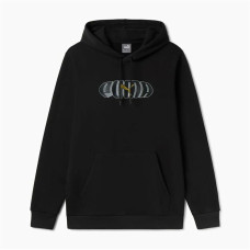 Sudadera con Capucha Hombre Puma Essentials+ Graphic
