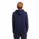 Sudadera con Capucha Hombre Puma Essentials Big Logo