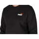 Sudadera sin Capucha Hombre Puma