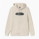 Men’s Hoodie Puma Ess+ Graphic Hoodie Fl Beige