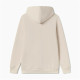 Men’s Hoodie Puma Ess+ Graphic Hoodie Fl Beige