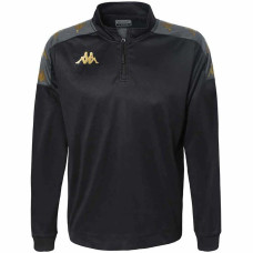 Sudadera sin Capucha Hombre Kappa Gassolo