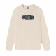 Sudadera sin Capucha Hombre Puma Essentials+ Graphic Crew Fl Hombre